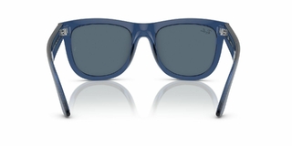 Imagen de Ray Ban Wayfarer Reverse 0502S 67083A 50
