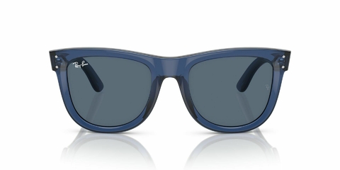 Ray Ban Wayfarer Reverse 0502S 67083A 50 - comprar online