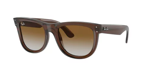 Ray Ban Wayfarer Reverse 0502S 6709CB 53 - Tecni-Optica