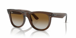 Ray Ban Wayfarer Reverse 0502S 6709CB 53 - Tecni-Optica
