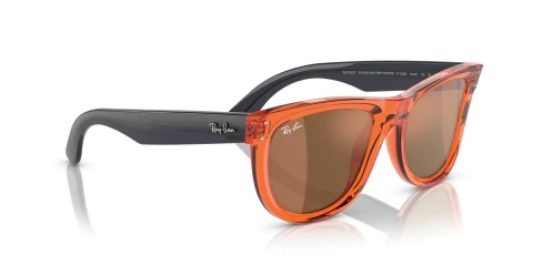 Imagen de Ray Ban Wayfarer Reverse 0502S 6712GM