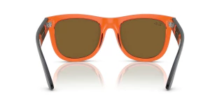 Ray Ban Wayfarer Reverse 0502S 6712GM - tienda online