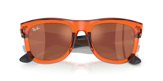 Ray Ban Wayfarer Reverse 0502S 6712GM - Tecni-Optica