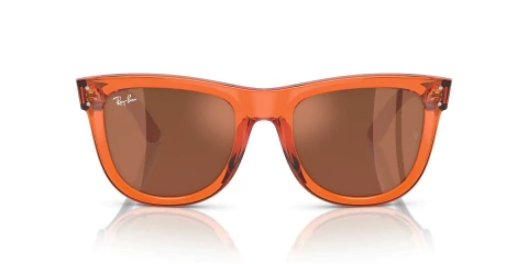 Ray Ban Wayfarer Reverse 0502S 6712GM - comprar online
