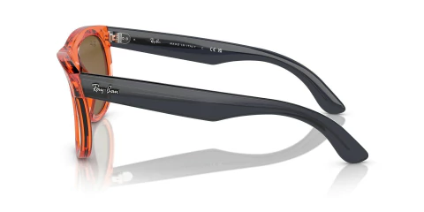 Ray Ban Wayfarer Reverse 0502S 6712GM en internet