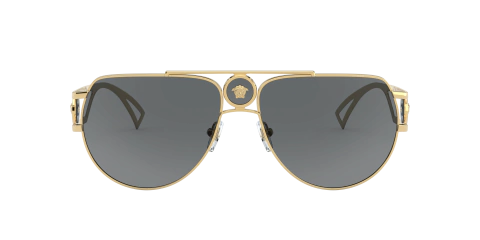 Versace Medusa Aviador 2225 en internet