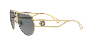 Versace Medusa Aviador 2225 - Tecni-Optica