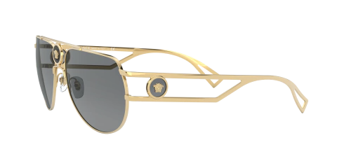 Versace Medusa Aviador 2225 - Tecni-Optica