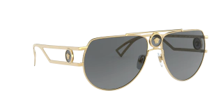 Versace Medusa Aviador 2225 - comprar online