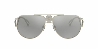 Versace Medusa Aviador 2225 12526G - comprar online