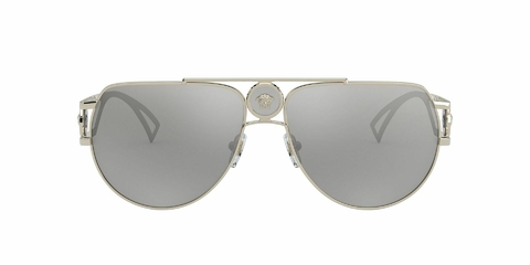 Versace Medusa Aviador 2225 12526G - comprar online