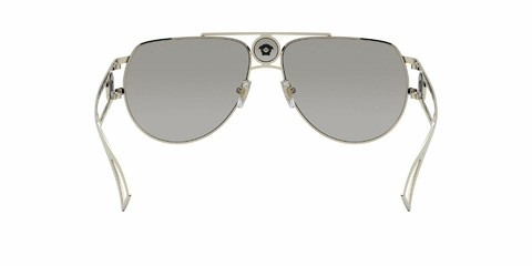 Versace Medusa Aviador 2225 12526G - tienda online