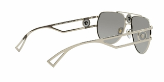 Imagen de Versace Medusa Aviador 2225 12526G