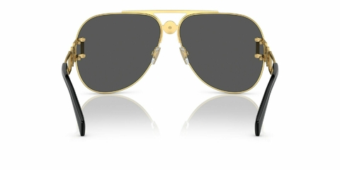 Versace 2255 100287 63 - Tecni-Optica