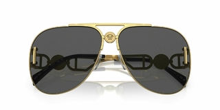 Versace 2255 100287 63 - tienda online