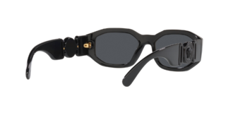 Versace 4361 Negros