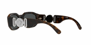 Versace 4361 542387 Havana Plateado - Tecni-Optica