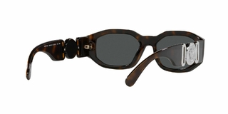 Versace 4361 542387 Havana Plateado