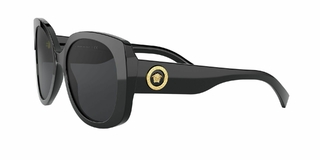 Versace Negro 4387 GB1/87 - tienda online