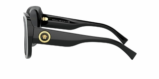 Imagen de Versace Negro 4387 GB1/87