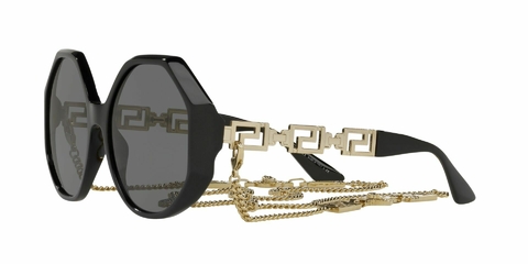 Versace Negro 4395 534587 - comprar online