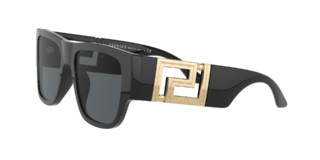 Versace Negro 4403 GB1/87 - Tecni-Optica