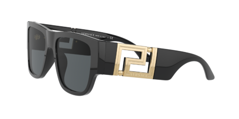 Versace Negro 4403 GB1/87 - Tecni-Optica