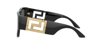 Versace Negro 4403 GB1/87 - tienda online