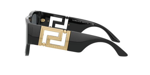Versace Negro 4403 GB1/87 - tienda online