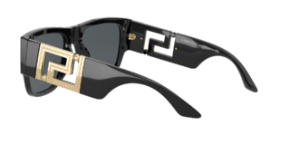 Imagen de Versace Negro 4403 GB1/87