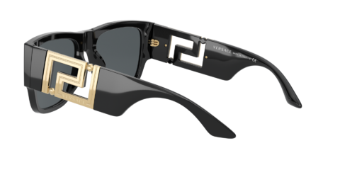 Imagen de Versace Negro 4403 GB1/87