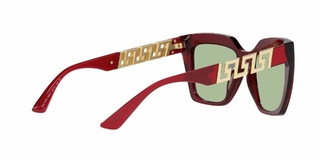 Versace Rojo 4418 388/2