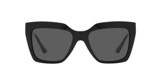 Versace Negro 4418 - comprar online