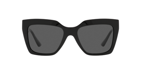 Versace Negro 4418 - comprar online