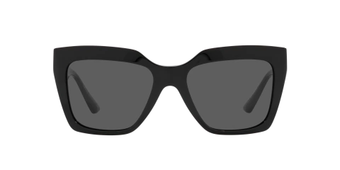 Versace Negro 4418 - comprar online