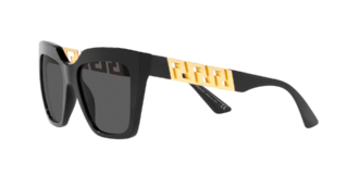 Versace Negro 4418 en internet