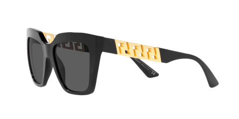 Versace Negro 4418 en internet