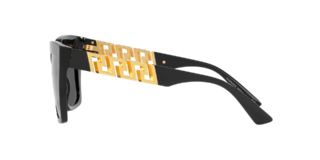Versace Negro 4418 - Tecni-Optica