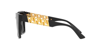 Versace Negro 4418 - Tecni-Optica