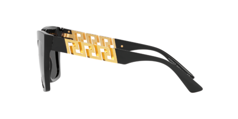 Versace Negro 4418 - Tecni-Optica