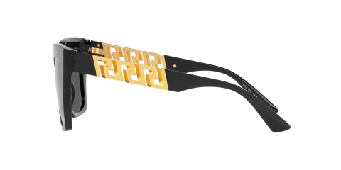 Versace Negro 4418 - Tecni-Optica