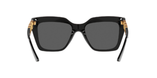 Versace Negro 4418 - tienda online