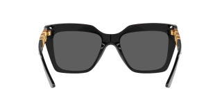 Versace Negro 4418 - tienda online