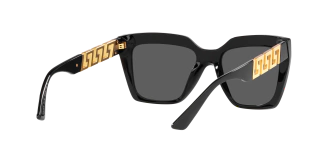 Imagen de Versace Negro 4418
