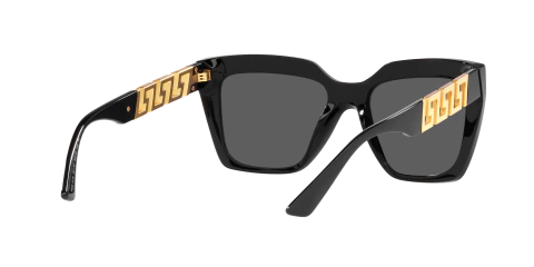 Imagen de Versace Negro 4418