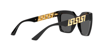 Versace Negro 4418
