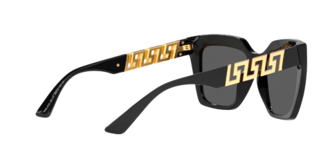 Versace Negro 4418