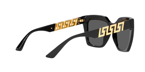 Versace Negro 4418