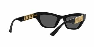 Versace Negro 4419 GB1/87 - comprar online