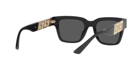 Versace Negro 4421